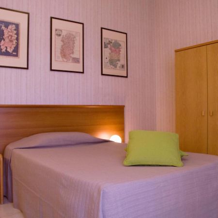 Hotel Residence Ulivi E Palme Κάλιαρι Εξωτερικό φωτογραφία