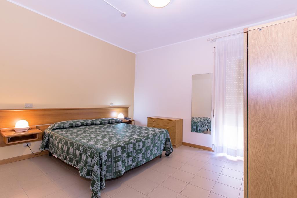 Hotel Residence Ulivi E Palme Κάλιαρι Εξωτερικό φωτογραφία