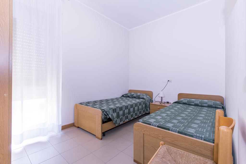 Hotel Residence Ulivi E Palme Κάλιαρι Εξωτερικό φωτογραφία