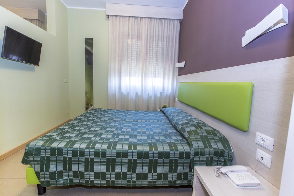 Hotel Residence Ulivi E Palme Κάλιαρι Εξωτερικό φωτογραφία