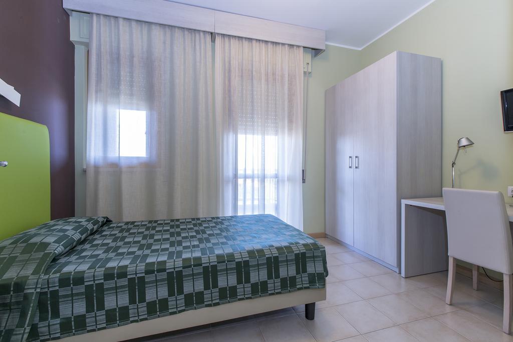 Hotel Residence Ulivi E Palme Κάλιαρι Εξωτερικό φωτογραφία