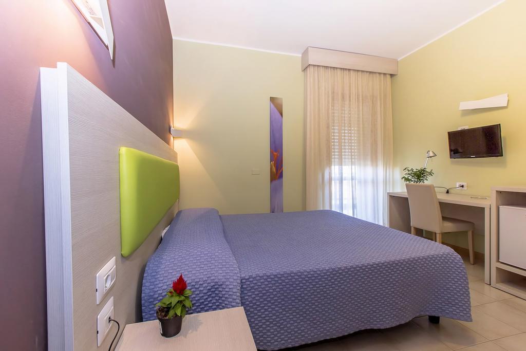 Hotel Residence Ulivi E Palme Κάλιαρι Εξωτερικό φωτογραφία