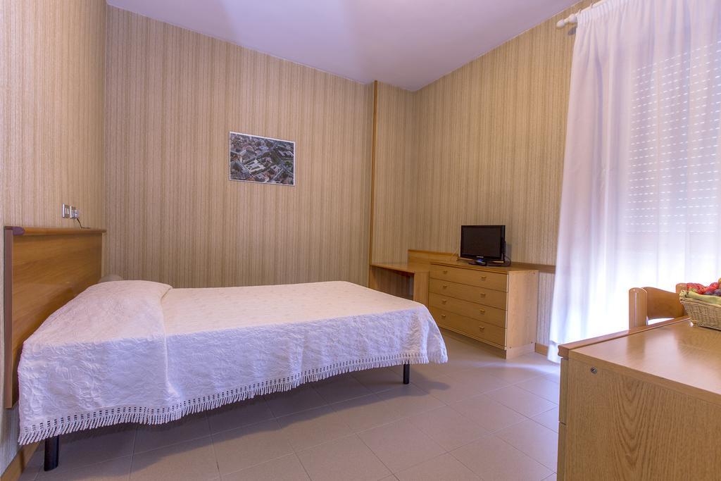 Hotel Residence Ulivi E Palme Κάλιαρι Εξωτερικό φωτογραφία