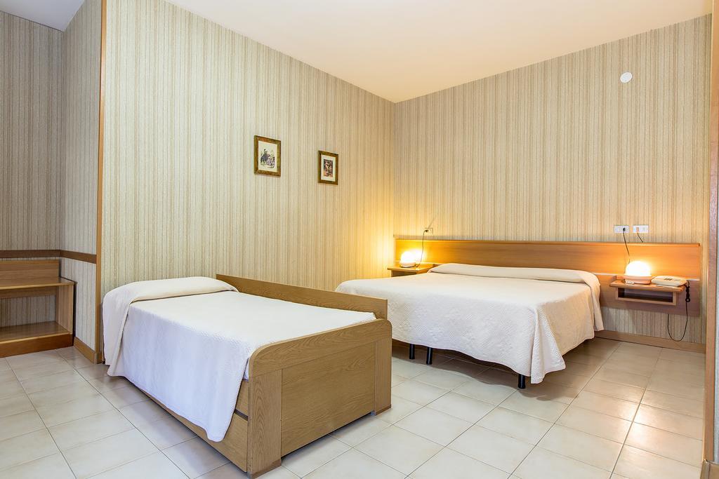 Hotel Residence Ulivi E Palme Κάλιαρι Εξωτερικό φωτογραφία