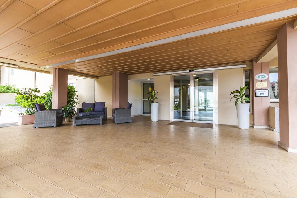 Hotel Residence Ulivi E Palme Κάλιαρι Εξωτερικό φωτογραφία