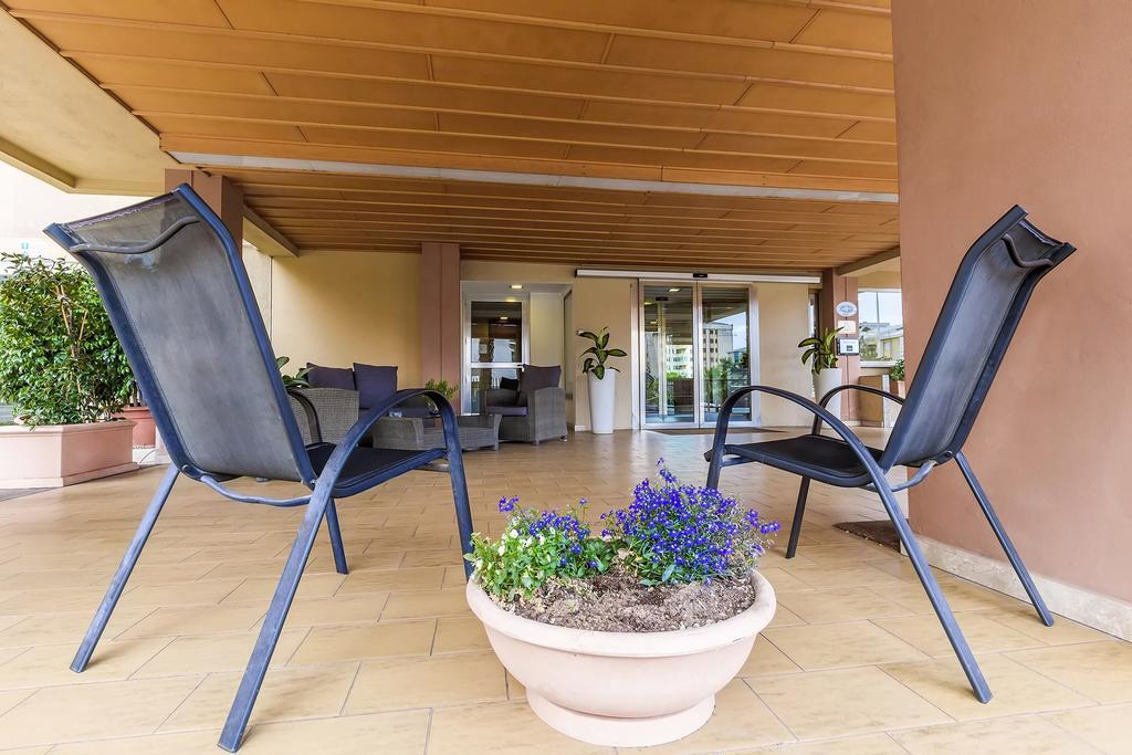 Hotel Residence Ulivi E Palme Κάλιαρι Εξωτερικό φωτογραφία