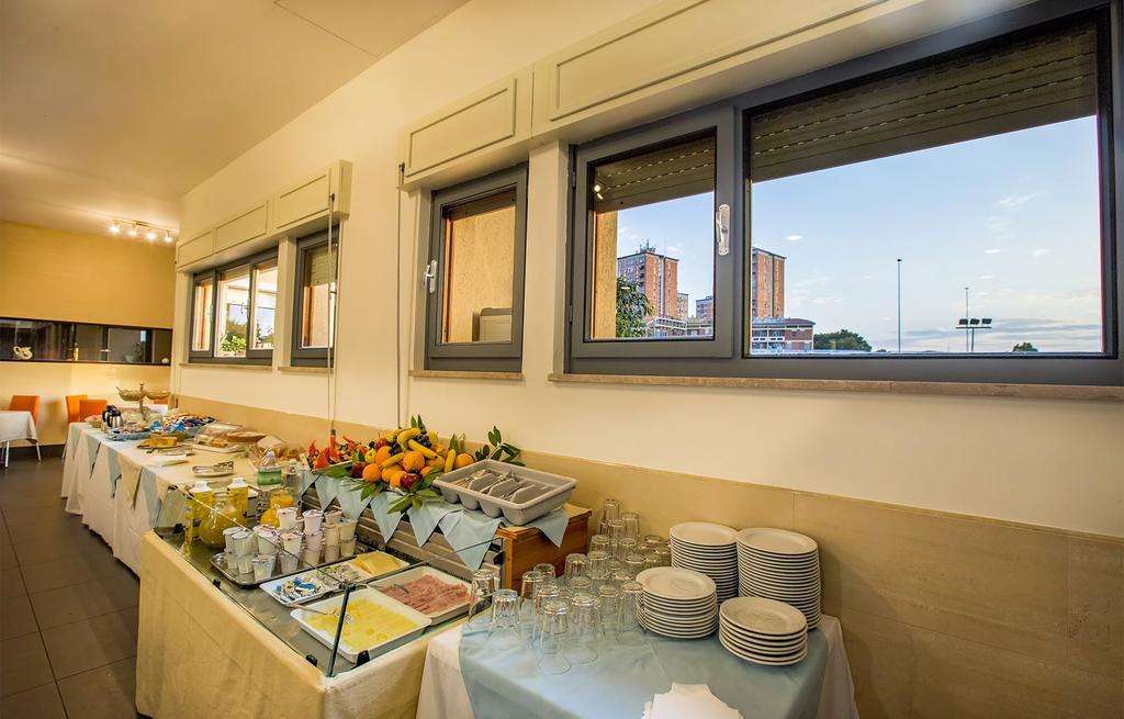 Hotel Residence Ulivi E Palme Κάλιαρι Εξωτερικό φωτογραφία