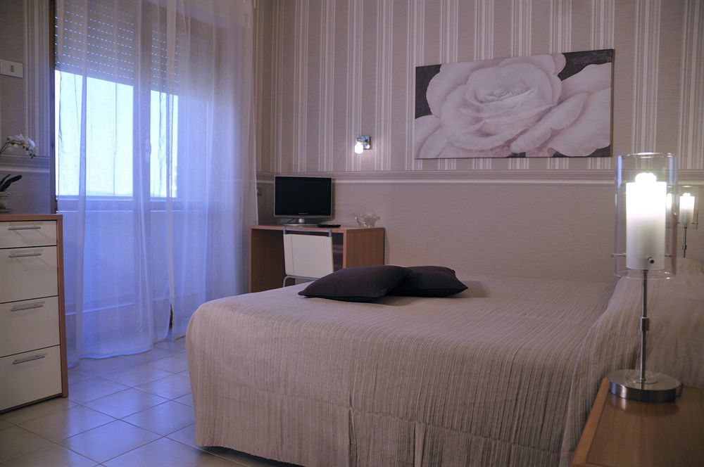 Hotel Residence Ulivi E Palme Κάλιαρι Εξωτερικό φωτογραφία