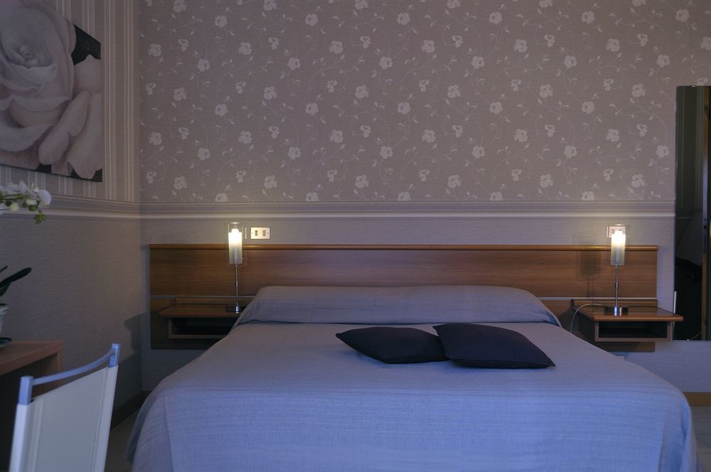 Hotel Residence Ulivi E Palme Κάλιαρι Εξωτερικό φωτογραφία