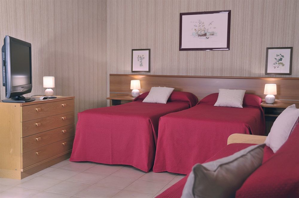 Hotel Residence Ulivi E Palme Κάλιαρι Εξωτερικό φωτογραφία