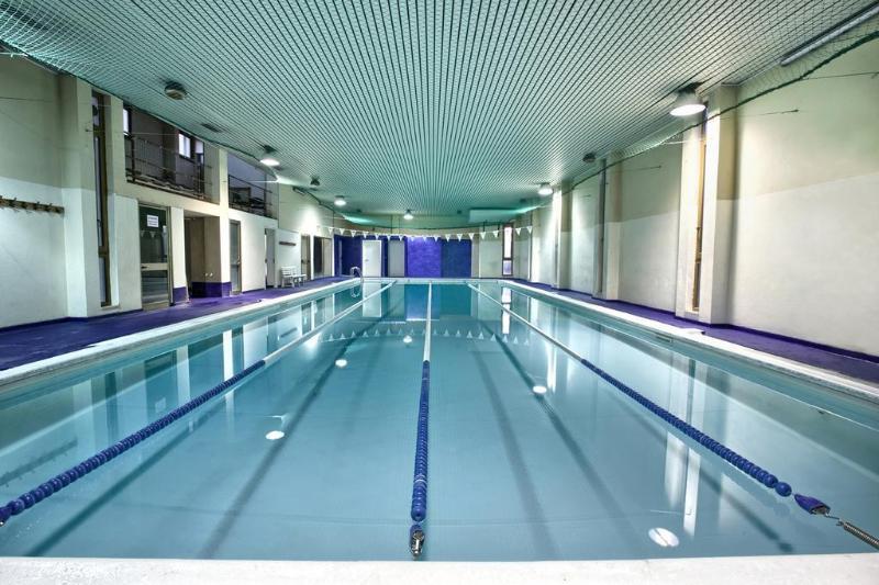 Hotel Residence Ulivi E Palme Κάλιαρι Εξωτερικό φωτογραφία