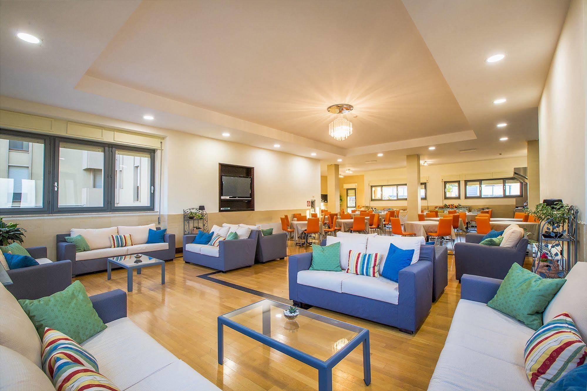 Hotel Residence Ulivi E Palme Κάλιαρι Εξωτερικό φωτογραφία