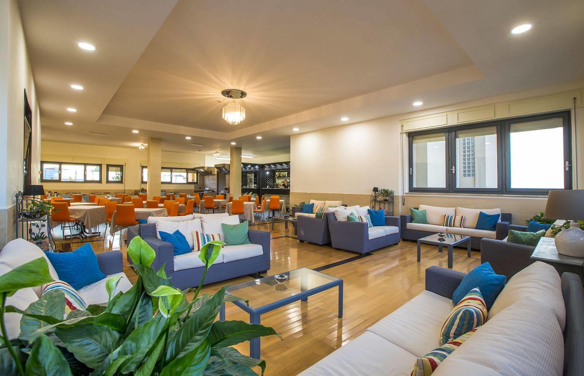 Hotel Residence Ulivi E Palme Κάλιαρι Εξωτερικό φωτογραφία